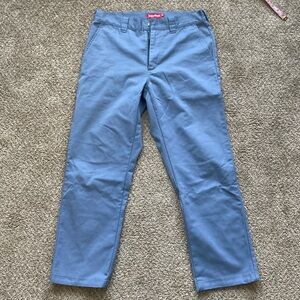 Supreme Work Pant